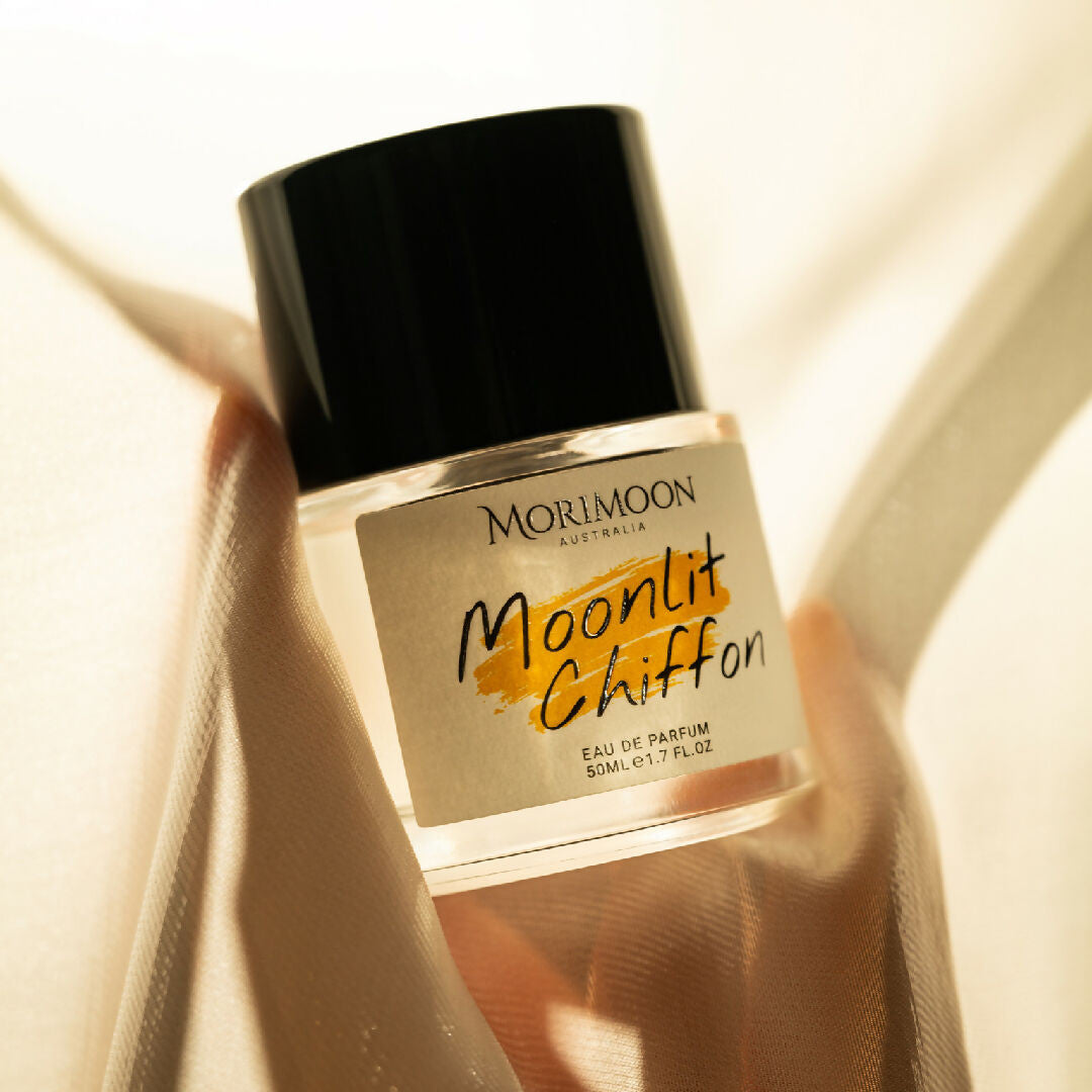 Morimoon Moonlit Chiffon Eau de Parfum 50ml