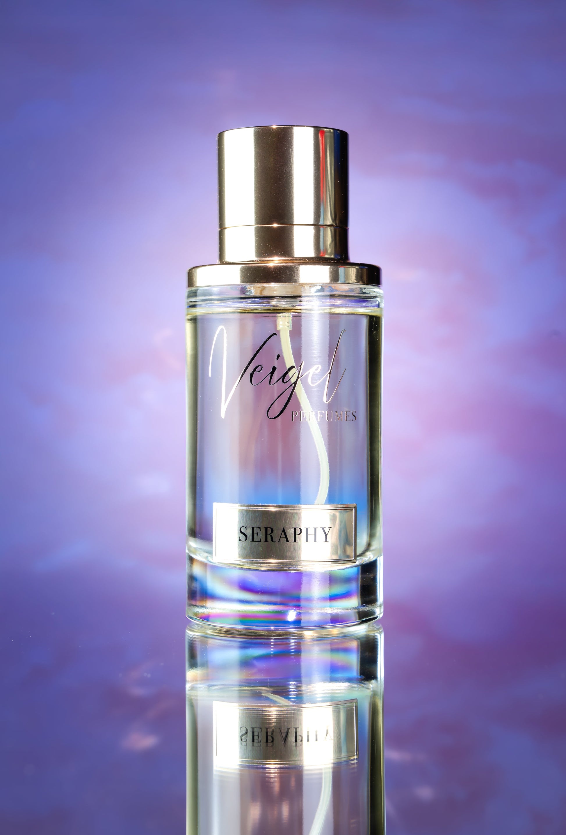 Veigel Perfumes Seraphy Eau de Parfum 100mL