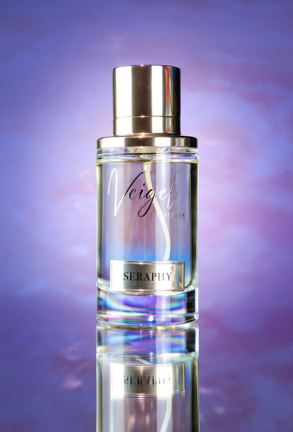 Veigel Perfumes Seraphy Eau de Parfum 100mL