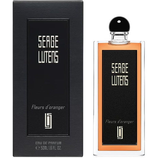 Serge Lutens Fleurs d'Oranger Eau de Parfum 50mL additional product image