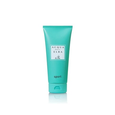 Acqua Dell'Elba Sport Shower Gel Unisex 200mL