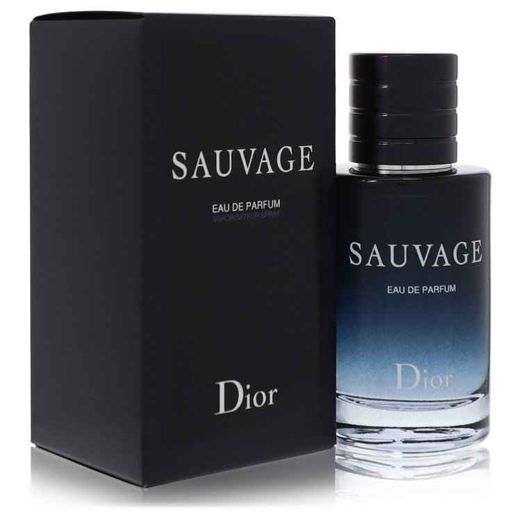 Dior Sauvage Eau de Parfum 60mL