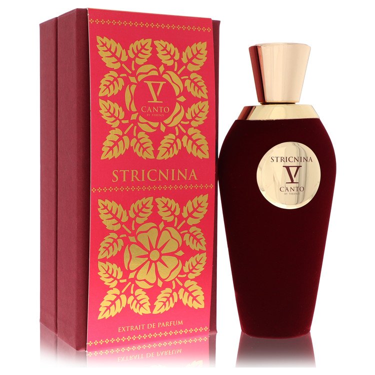 V Canto Stricnina V Extrait de Parfum 100mL