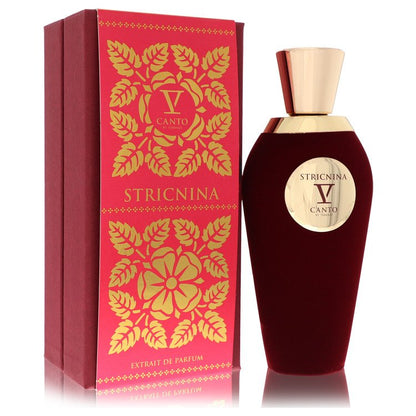 V Canto Stricnina V Extrait de Parfum 100mL