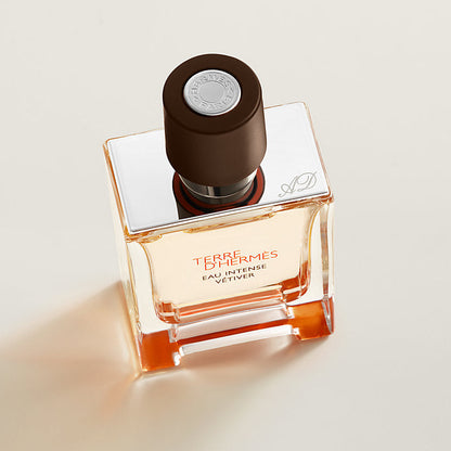 Hermès Terre d'Hermès Eau Intense Vétiver Eau de Parfum 50mL