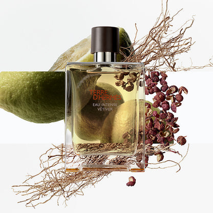 Hermès Terre d'Hermès Eau Intense Vétiver Eau de Parfum 50mL