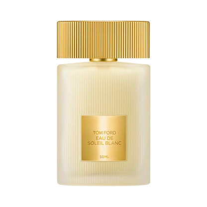 Tom Ford Private Blend Eau de Soleil Blanc Eau de Toilette 50mL