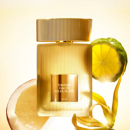 Tom Ford Private Blend Eau de Soleil Blanc Eau de Toilette 50mL