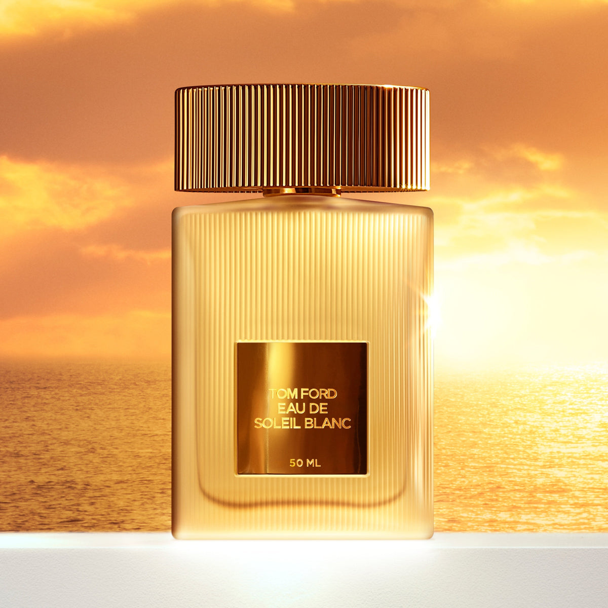 Tom Ford Private Blend Eau de Soleil Blanc Eau de Toilette 50mL