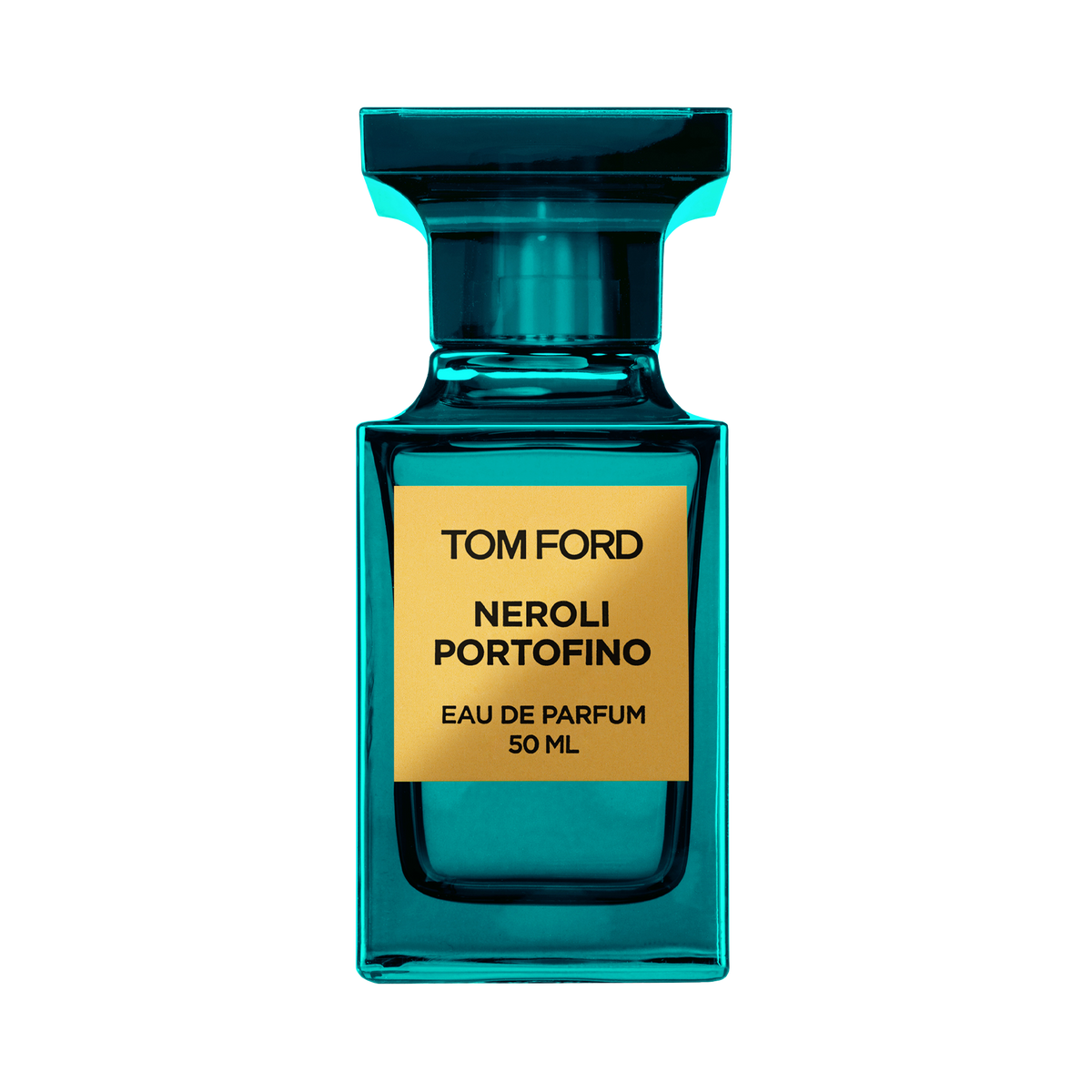 Tom Ford Neroli Portofino Eau de Parfum 50mL bottle