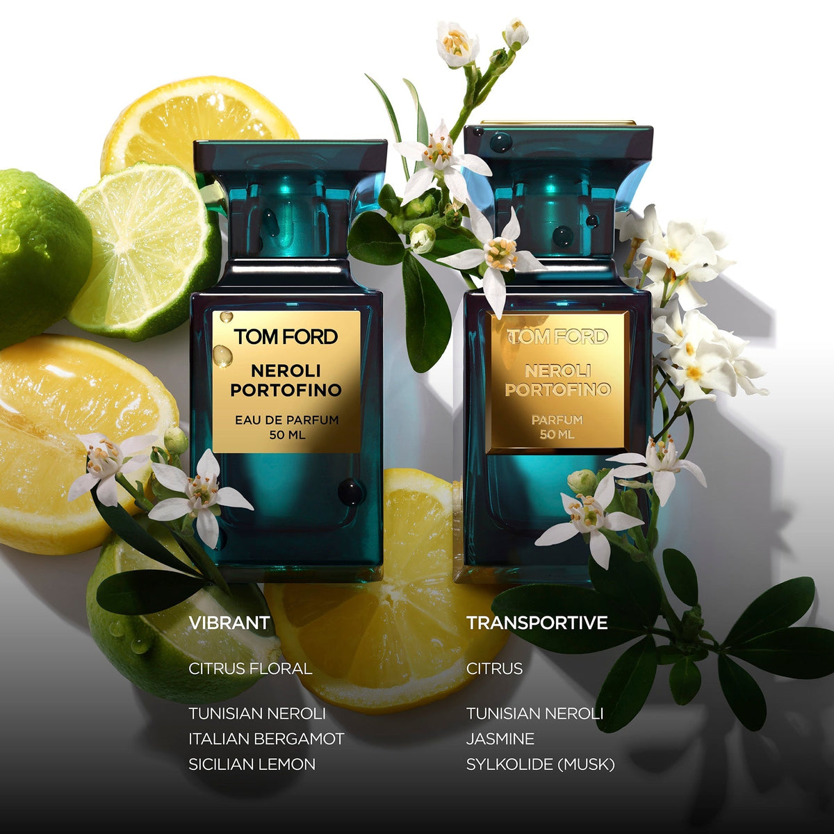 Tom Ford Private Blend Neroli Portofino Eau de Parfum 30mL
