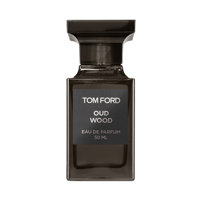 Tom Ford Oud Wood Eau De Parfum Spray 50ml