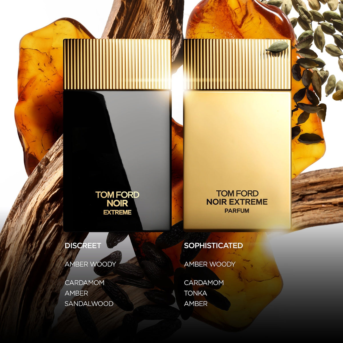 Tom Ford Noir Extreme Eau de Parfum 50mL