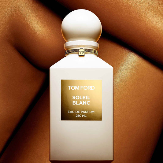 Tom Ford Private Blend Soleil Blanc Eau De Parfum Spray 100ml/3.4oz