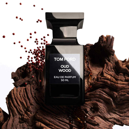 Tom Ford Private Blend Oud Wood Eau de Parfum 30mL - image 3