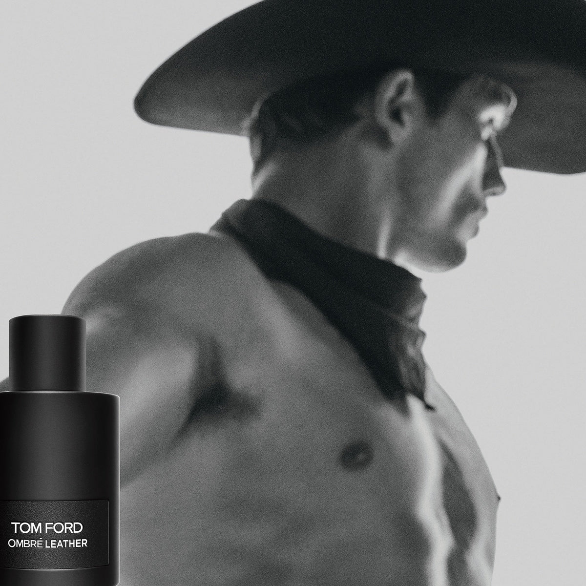 Tom Ford Signature Ombre Leather Eau de Parfum 50mL