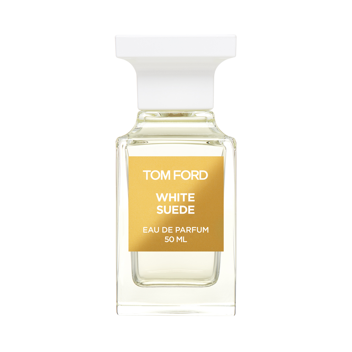 Tom Ford White Suede Eau De Parfum Spray 50ml/1.7oz