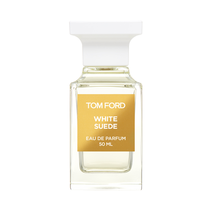 Tom Ford White Suede Eau De Parfum Spray 50ml/1.7oz