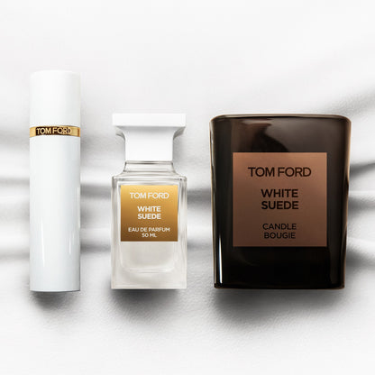 Tom Ford White Suede Eau De Parfum Spray 50ml/1.7oz