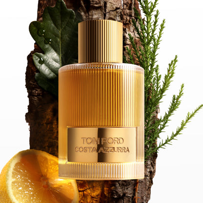 Tom Ford Costa Azzurra Eau de Parfum 100mL - image 3