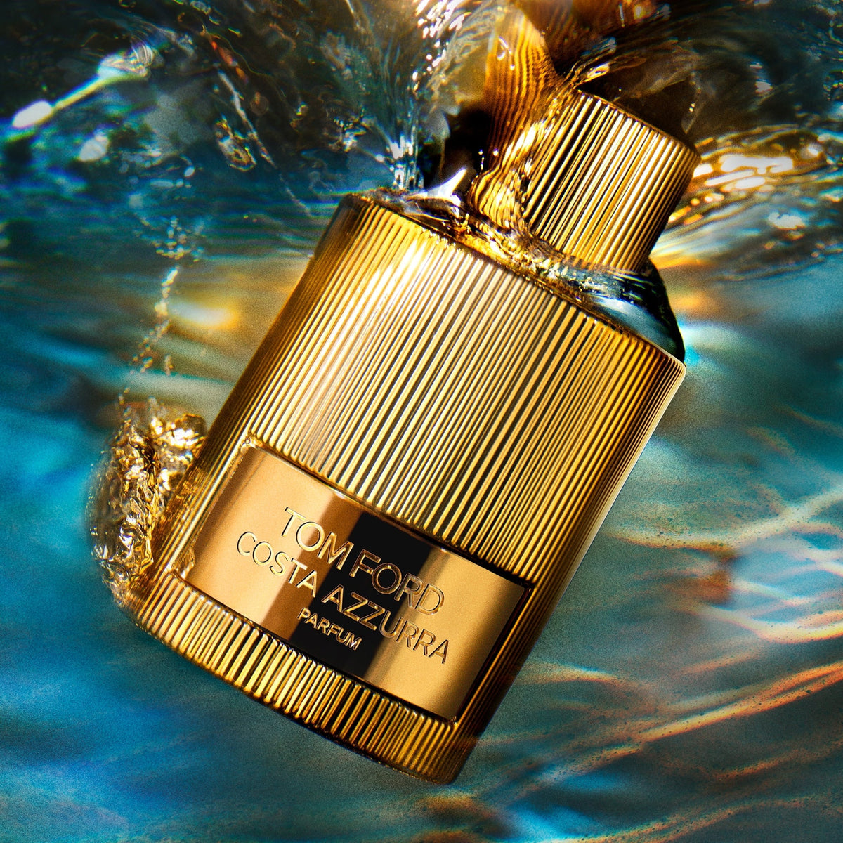 Tom Ford Costa Azzurra Eau de Parfum 100mL - image 4