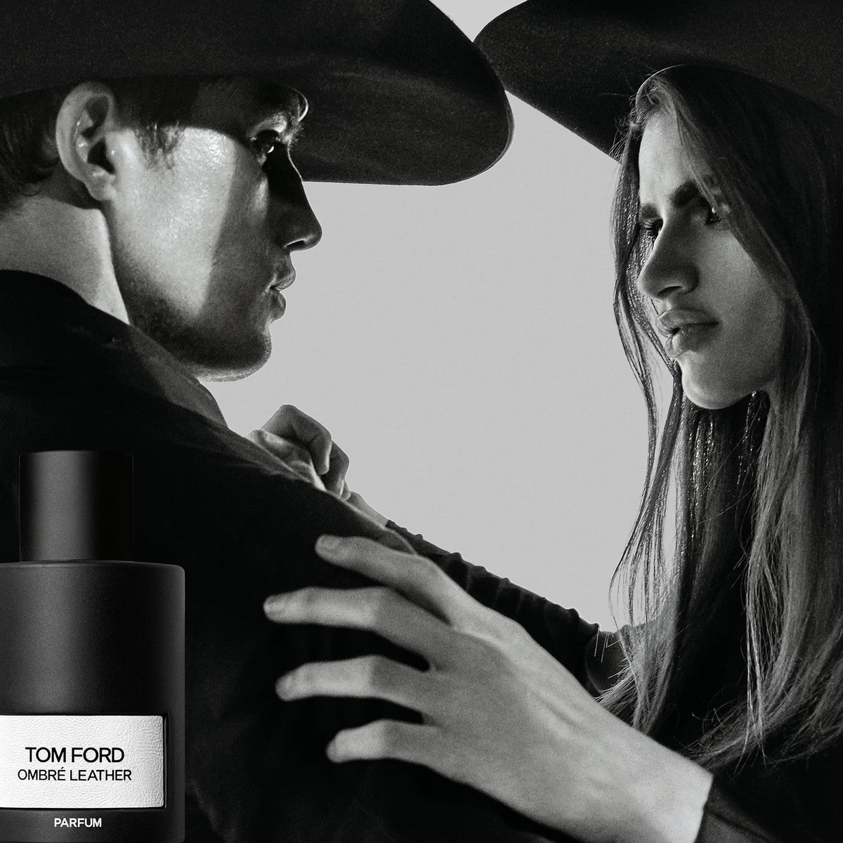 Tom Ford Ombré Leather Parfum 50mL
