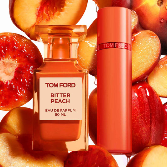 Tom Ford Bitter Peach Eau De Parfum Spray 50ml/1.7oz