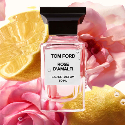 Tom Ford Rose D'Amalfi Eau De Parfum Spray 50ml/1.7oz