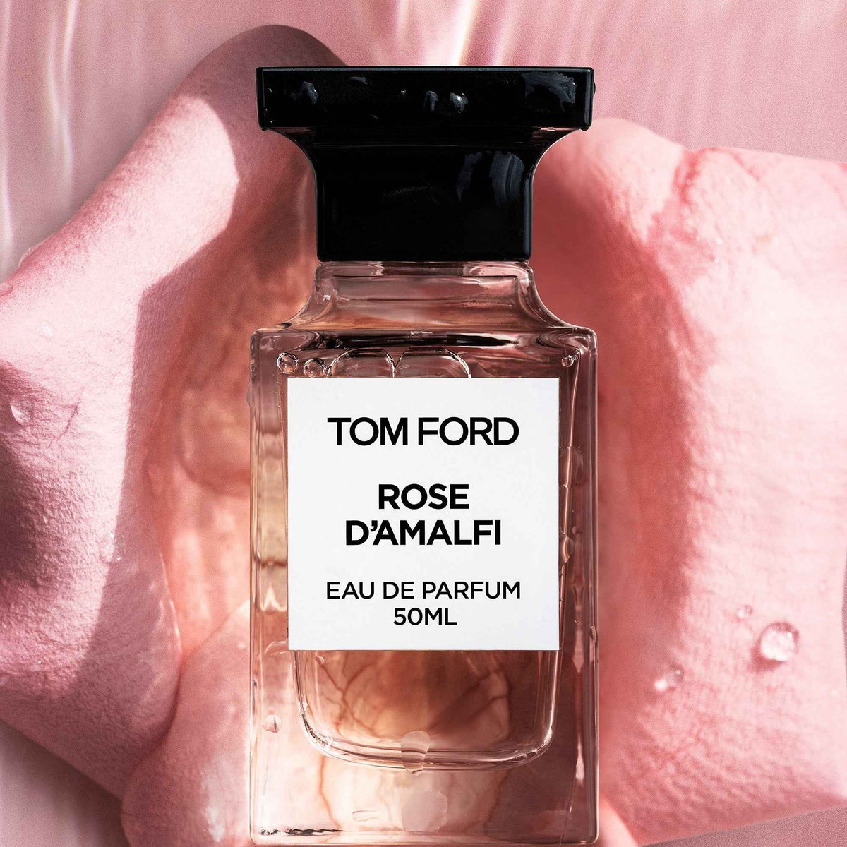 Tom Ford Rose D'Amalfi Eau De Parfum Spray 50ml/1.7oz