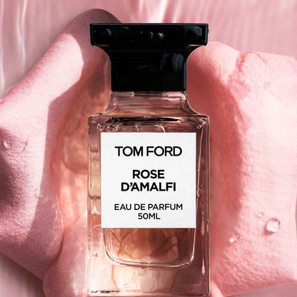 Tom Ford Rose D'Amalfi Eau De Parfum Spray 50ml/1.7oz