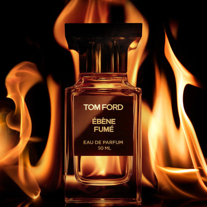 Tom Ford Ébène Fumé Eau de Parfum 30mL - image 4