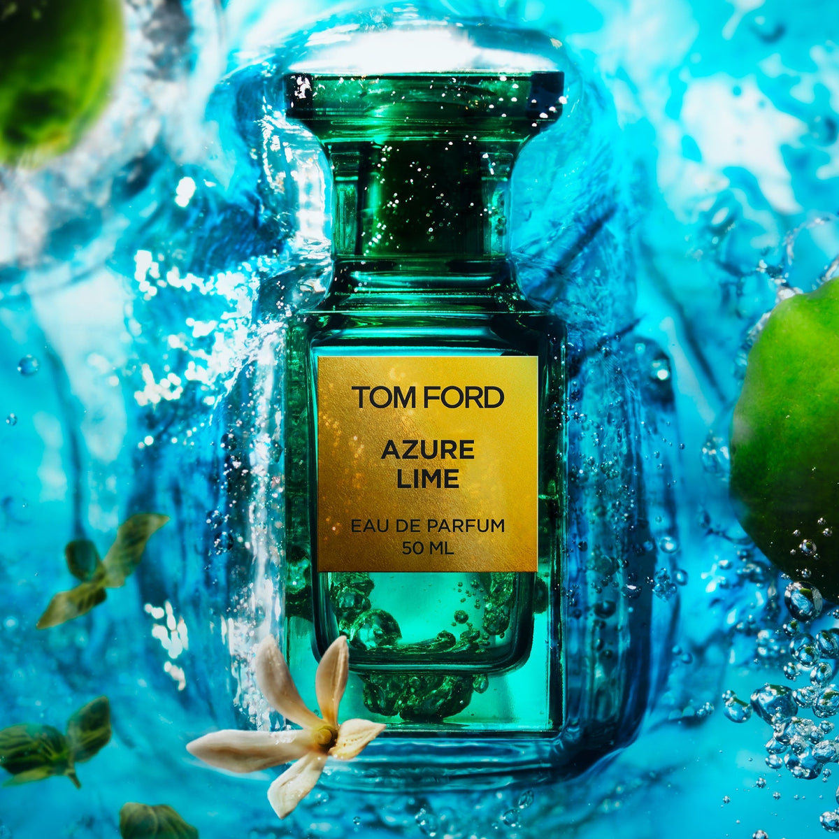 Tom Ford Azure Lime Eau de Parfum 50mL