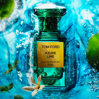 Tom Ford Azure Lime Eau de Parfum 50mL