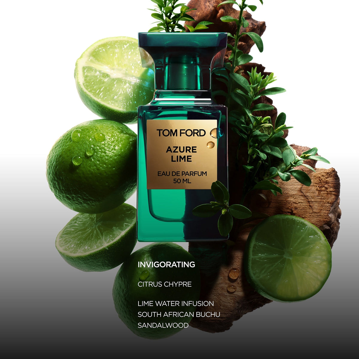 Tom Ford Azure Lime Eau de Parfum 50mL