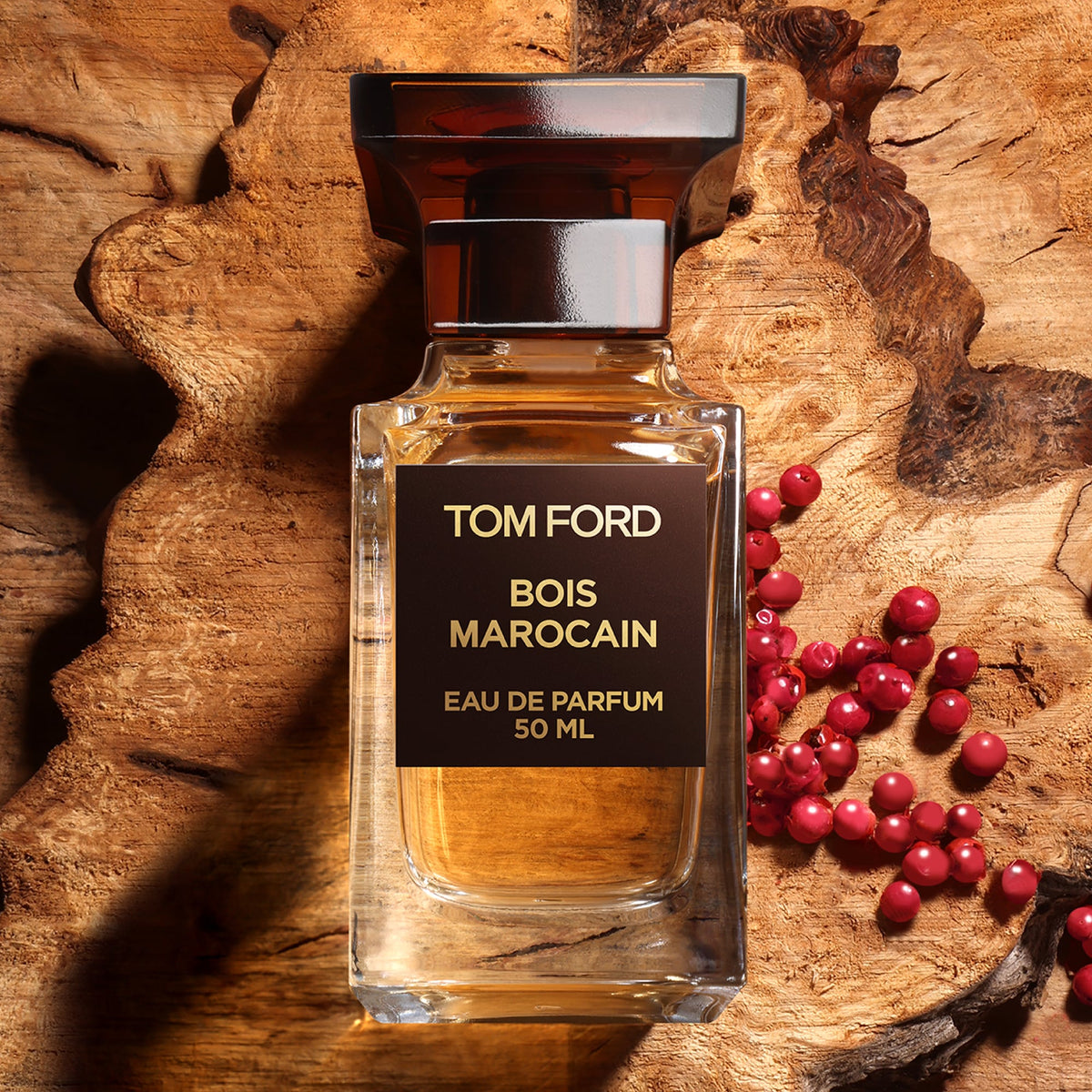 Tom Ford Bois Marocain Eau De Parfum Spray 30ml
