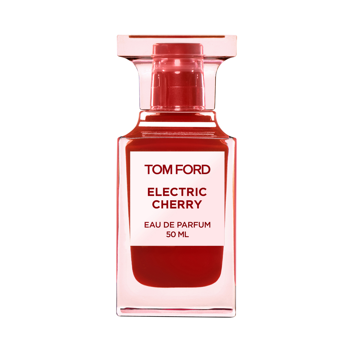Tom Ford Electric Cherry Eau De Parfum Spray 50ml