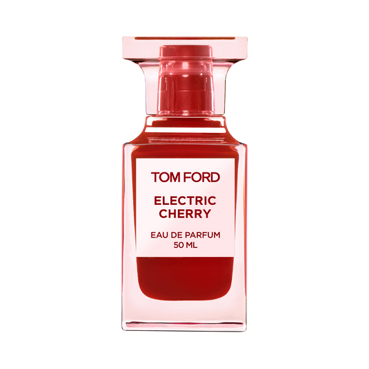 Tom Ford Electric Cherry Eau De Parfum Spray 50ml