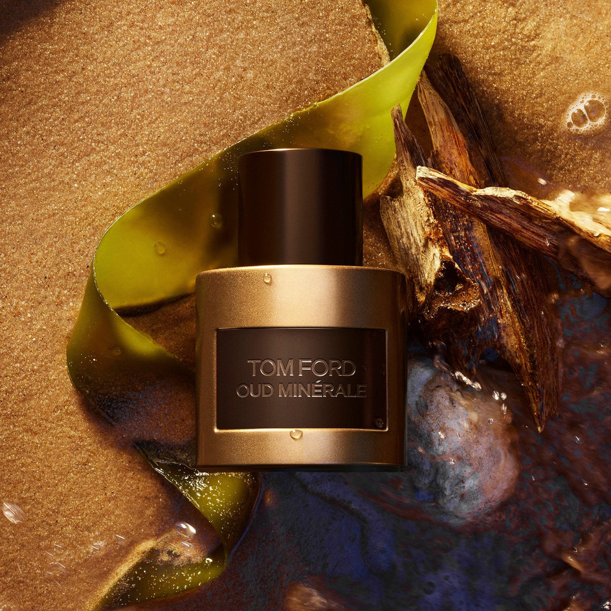 Tom Ford Private Blend Oud Minerale Eau de Parfum 50mL