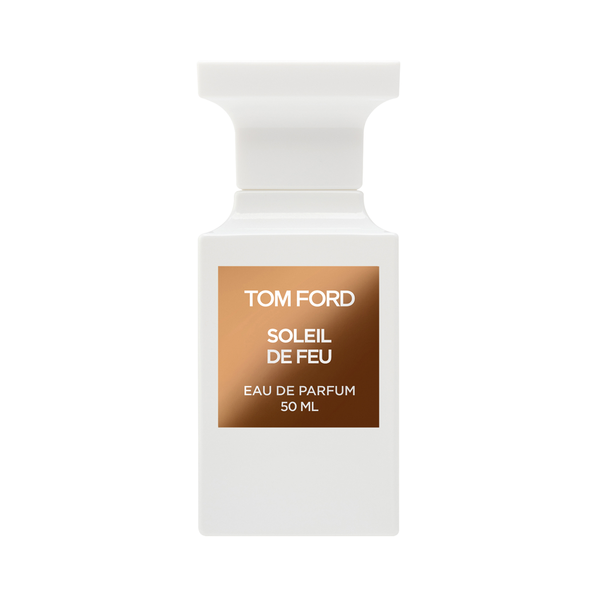 Tom Ford Soleil De Feu Eau De Parfum Spray 50ml