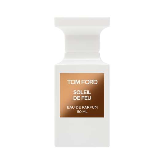 Tom Ford Soleil De Feu Eau De Parfum Spray 50ml/1.7oz