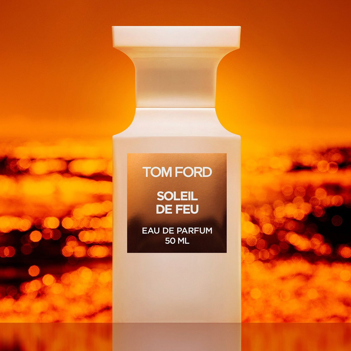 Tom Ford Soleil De Feu Eau De Parfum Spray 50ml