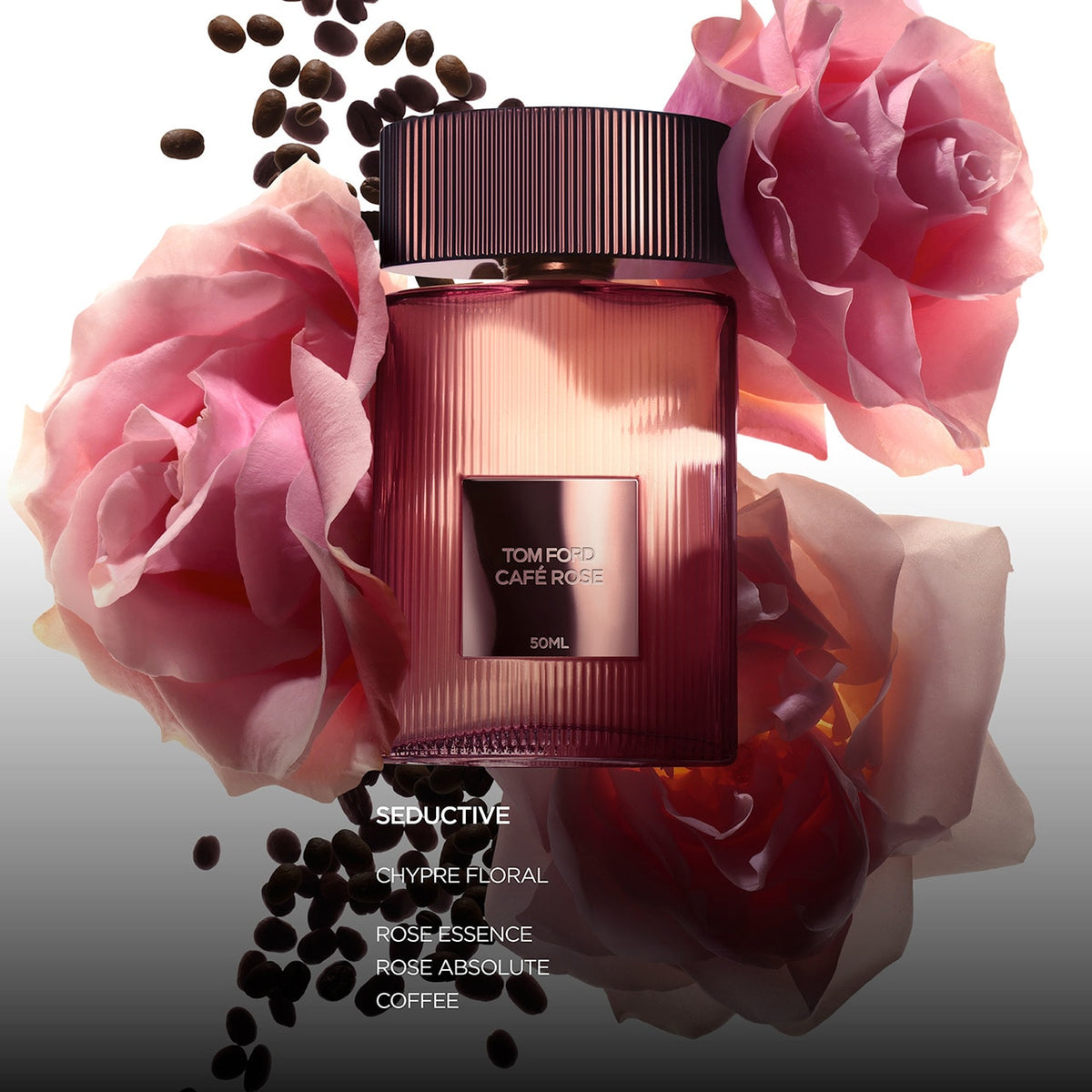 Tom Ford Café Rose Eau de Parfum alternate view