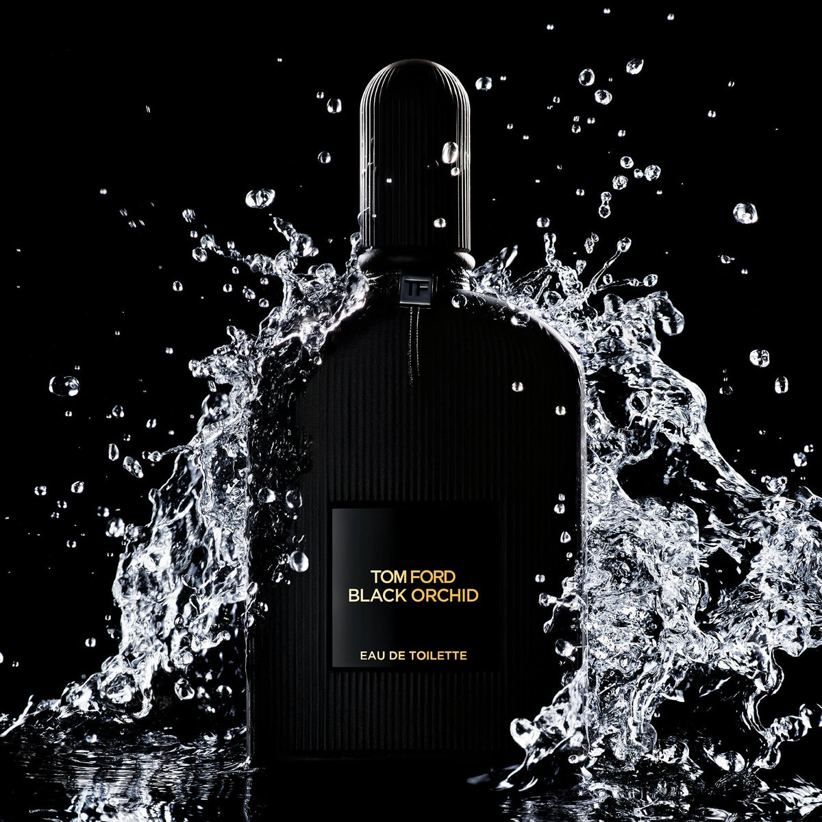Tom Ford Black Orchid Eau de Toilette 50mL