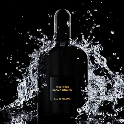 Tom Ford Black Orchid Eau de Toilette 50mL