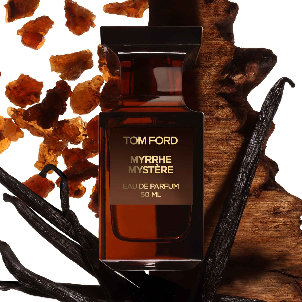 Tom Ford Myrrhe Mystere Eau De Parfum Spray 30ml/1oz