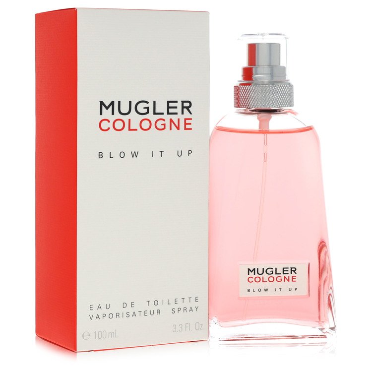 Thierry Mugler Cologne Blow It Up Eau de Toilette 100mL main product image