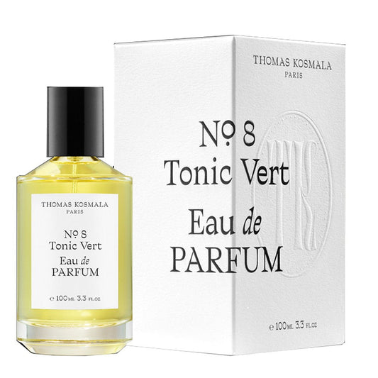 Thomas Kosmala No. 8 Tonic Vert Eau de Parfum 100mL additional product image