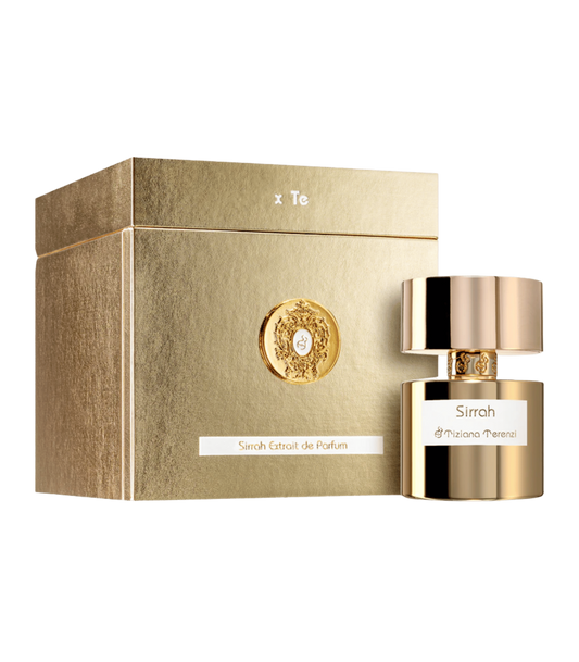 Tiziana Terenzi Sirrah Extrait de Parfum 100mL additional product image