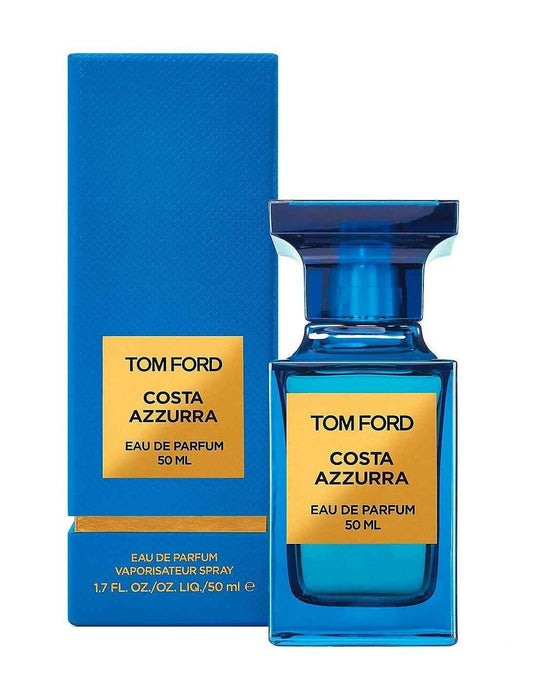 Tom Ford Costa Azzurra Eau de Parfum 50mL