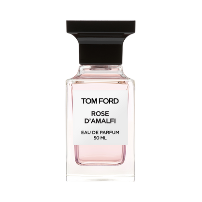 Tom Ford Rose D'Amalfi Eau de Parfum official product image